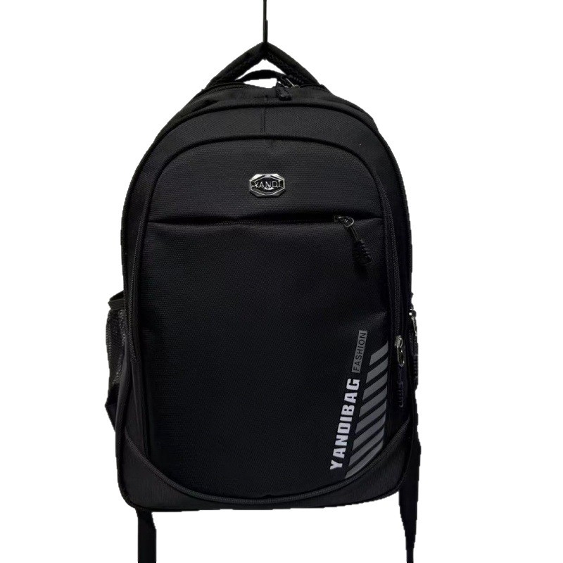 Rucsac unisex, capacitate mare, pentru afaceri și laptop, rucsac școlar pentru elevi (de la gimnaziu la liceu)