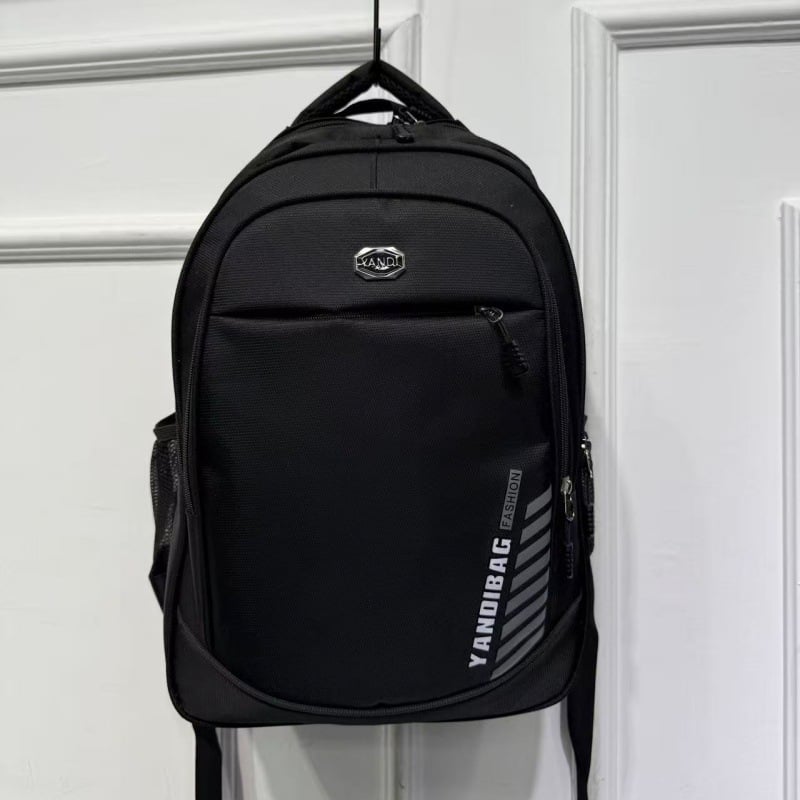 Rucsac unisex, capacitate mare, pentru afaceri și laptop, rucsac școlar pentru elevi (de la gimnaziu la liceu)