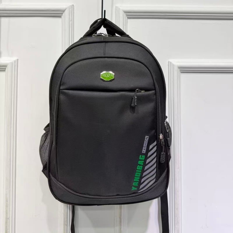 Rucsac unisex, capacitate mare, pentru afaceri și laptop, rucsac școlar pentru elevi (de la gimnaziu la liceu)
