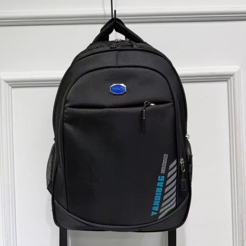 Rucsac unisex, capacitate mare, pentru afaceri și laptop, rucsac școlar pentru elevi (de la gimnaziu la liceu)