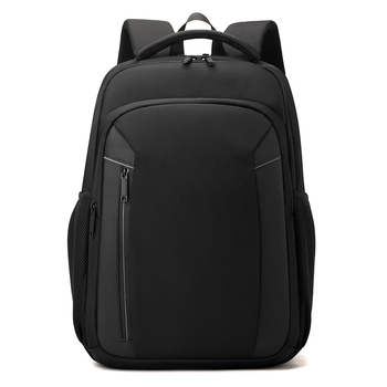 Rucsac din nylon impermeabil pentru afaceri, port USB, capacitate 20–35 L, potrivit pentru laptop de 15 inch