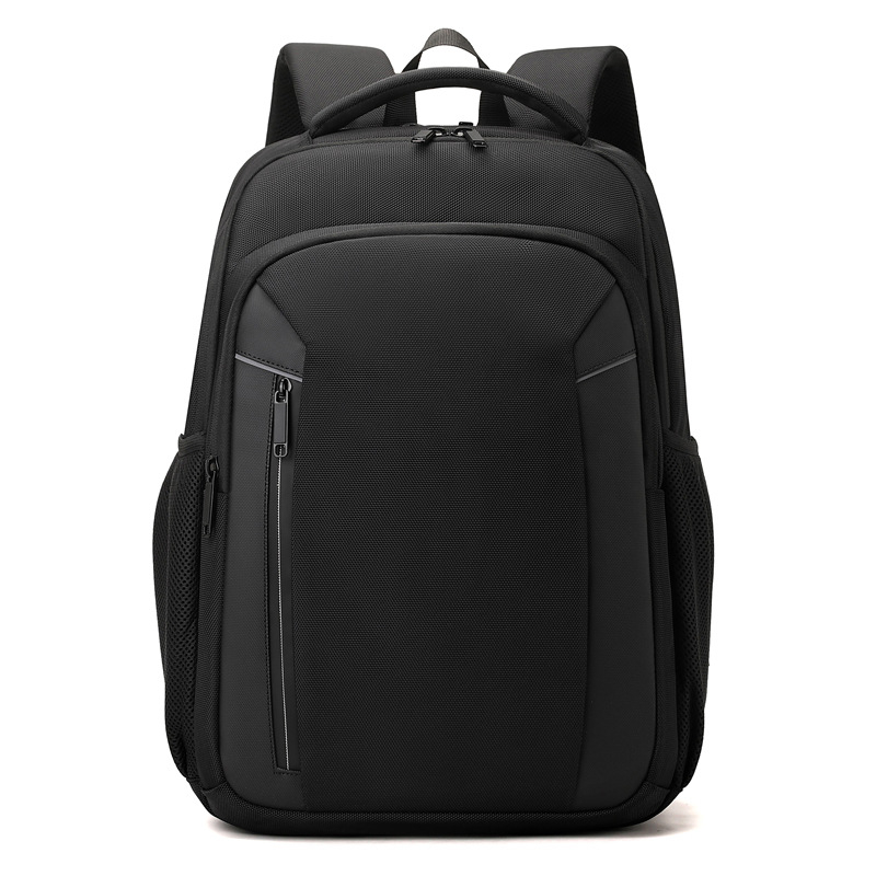 Rucsac din nylon impermeabil pentru afaceri, port USB, capacitate 20–35 L, potrivit pentru laptop de 15 inch