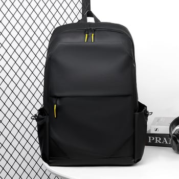Rucsac impermeabil cu membrană pentru laptop de 15 inchi, capacitate 20–35 L, unisex, pentru afaceri și călătorii casual