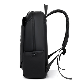 Rucsac impermeabil cu membrană pentru laptop de 15 inchi, capacitate 20–35 L, unisex, pentru afaceri și călătorii casual