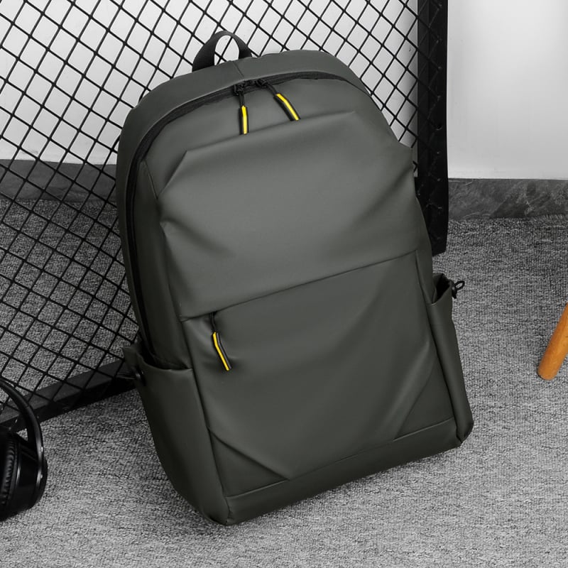 Rucsac impermeabil cu membrană pentru laptop de 15 inchi, capacitate 20–35 L, unisex, pentru afaceri și călătorii casual