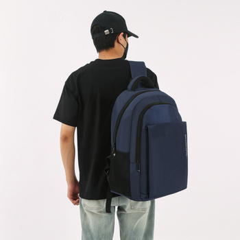 Rucsac de laptop pentru afaceri și călătorii, unisex, 14 inch, capacitate 36–55 L, stil casual de afaceri