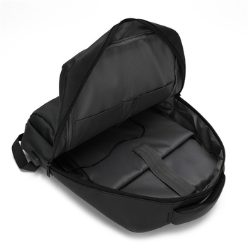 Rucsac unisex pentru afaceri și călătorii, pentru laptop de 15 inch, elegant și versatil, capacitate sub 20 L