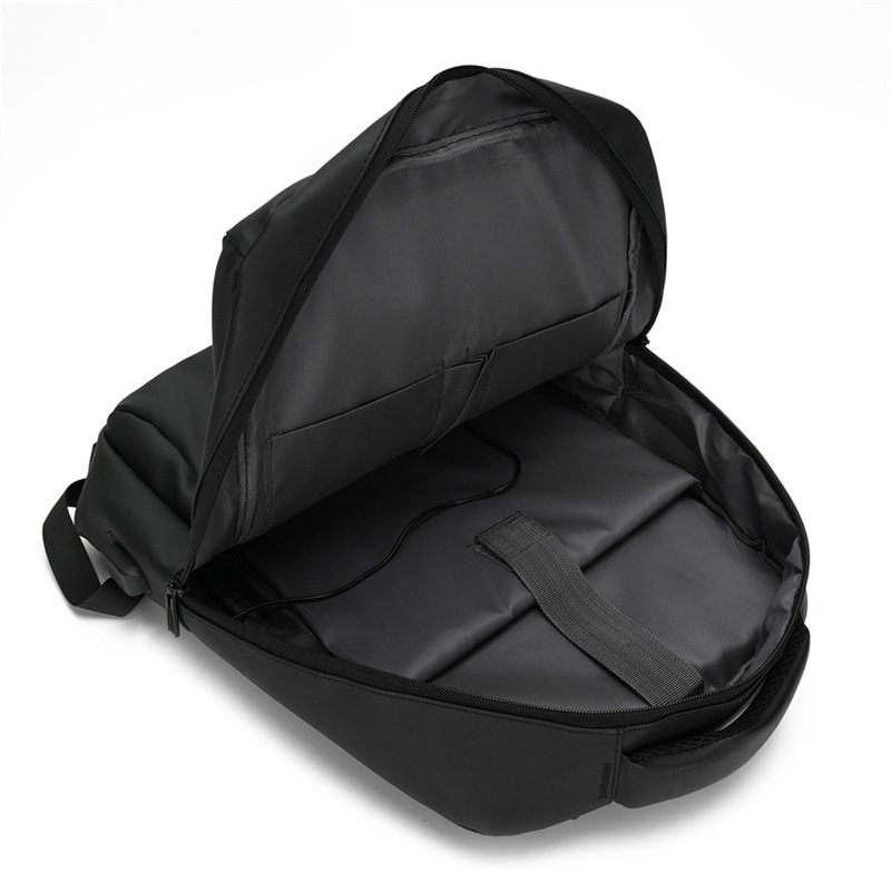 Rucsac unisex pentru afaceri și călătorii, pentru laptop de 15 inch, elegant și versatil, capacitate sub 20 L
