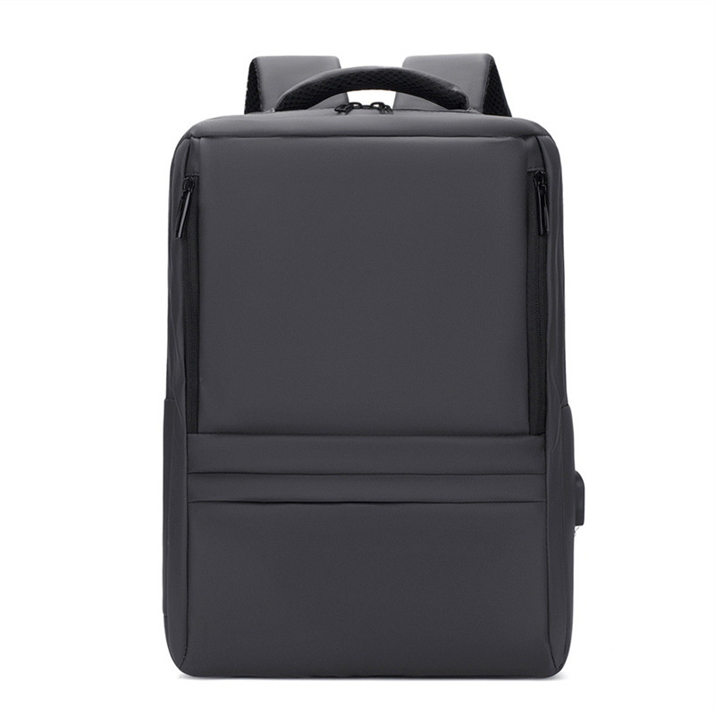 Rucsac unisex pentru afaceri și călătorii, pentru laptop de 15 inch, elegant și versatil, capacitate sub 20 L