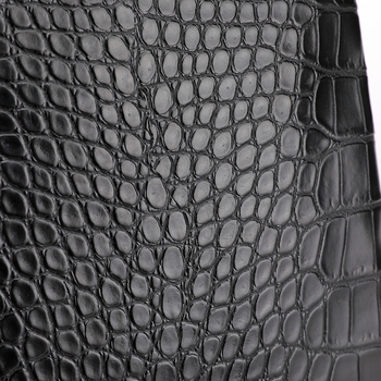 Geantă pentru bărbați cu model crocodil, stil casual coreean, crossbody