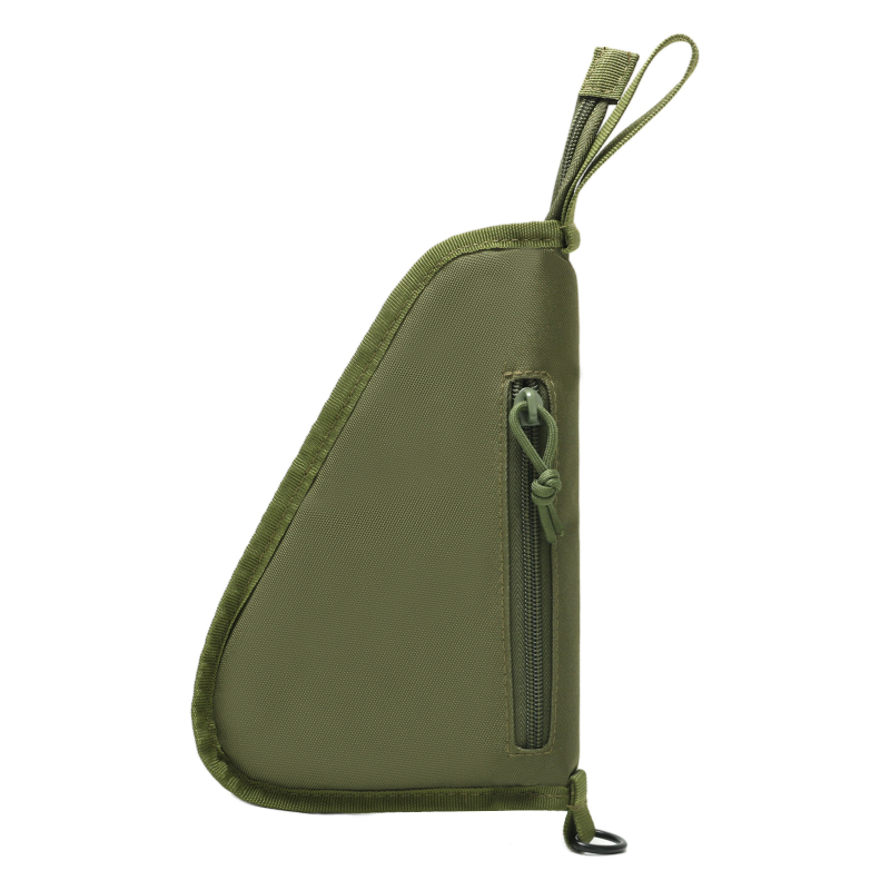 Geantă universală pentru lansatorul de pistoale militare de jucărie, 9.5/10.5/12.5/15 inch, husă de depozitare tactică