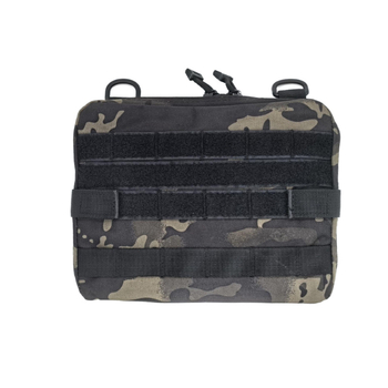 Falcon Outdoor Τσάντα Τακτικής — Πολυλειτουργική Ιατρική και Τακτική Τσάντα για Εξωτερικές Δραστηριότητες