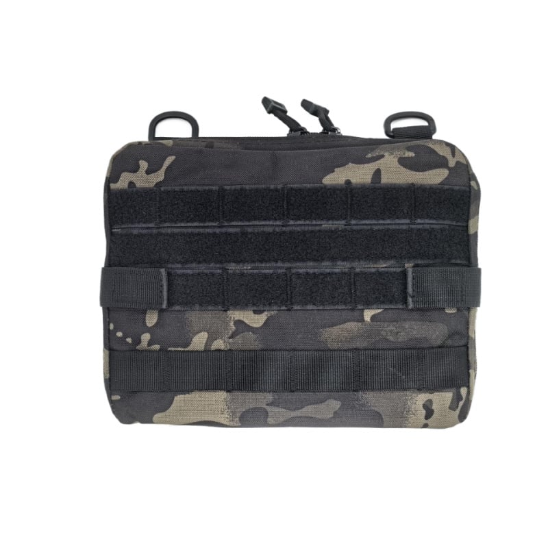 Falcon Outdoor Τσάντα Τακτικής — Πολυλειτουργική Ιατρική και Τακτική Τσάντα για Εξωτερικές Δραστηριότητες