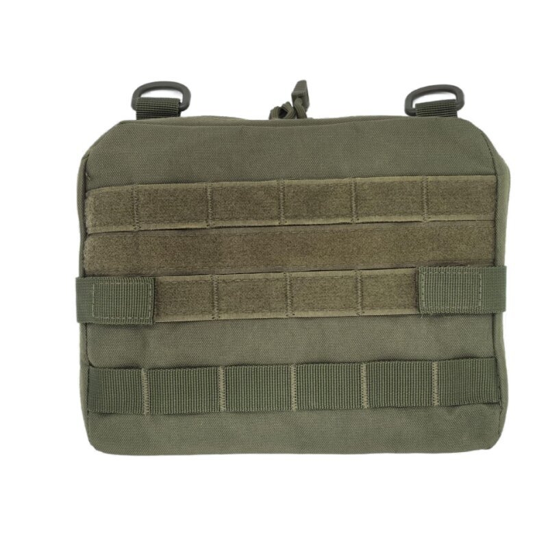 Falcon Outdoor Τσάντα Τακτικής — Πολυλειτουργική Ιατρική και Τακτική Τσάντα για Εξωτερικές Δραστηριότητες
