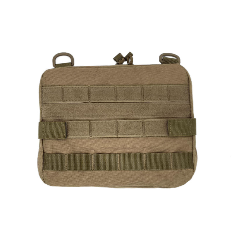 Falcon Outdoor Τσάντα Τακτικής — Πολυλειτουργική Ιατρική και Τακτική Τσάντα για Εξωτερικές Δραστηριότητες