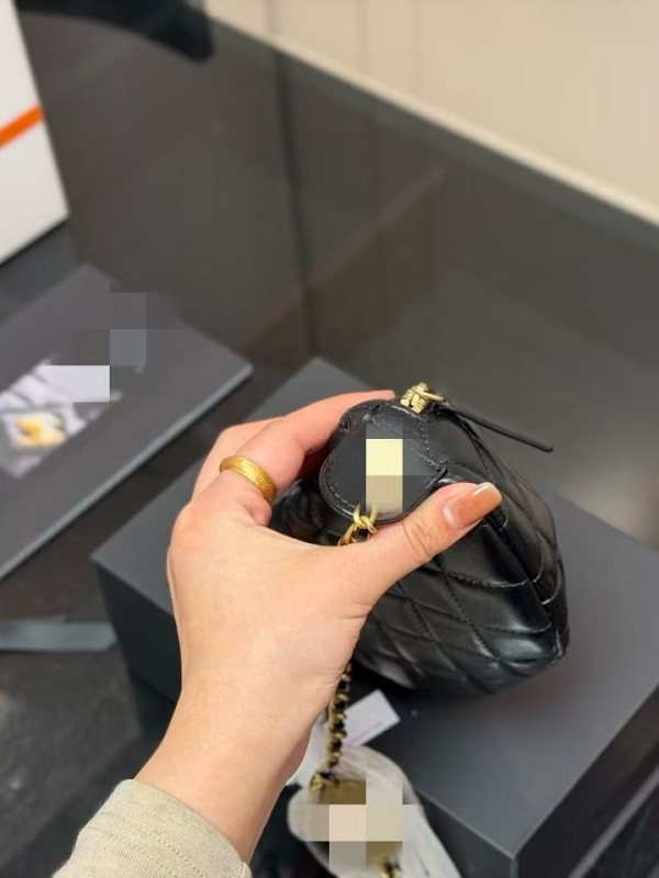 Geantă crossbody minimalistă din bumbac pentru purtare zilnică