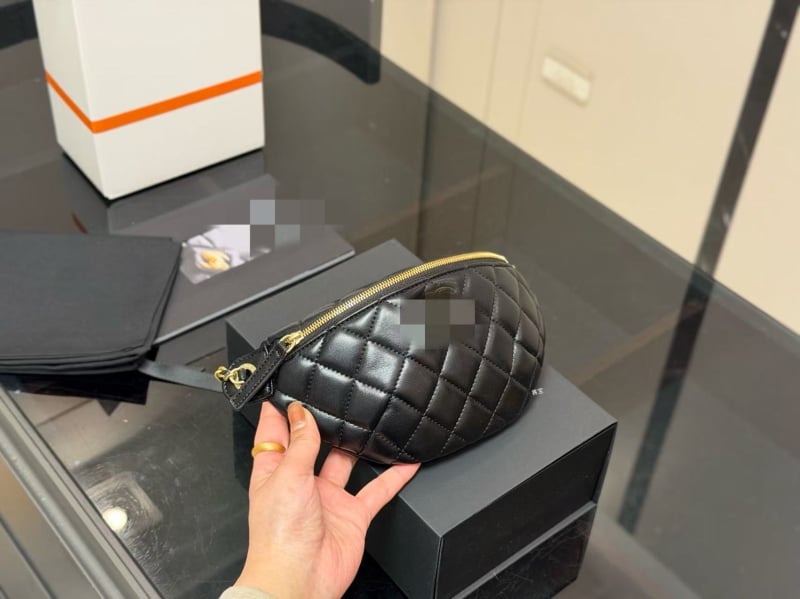 Geantă crossbody minimalistă din bumbac pentru purtare zilnică
