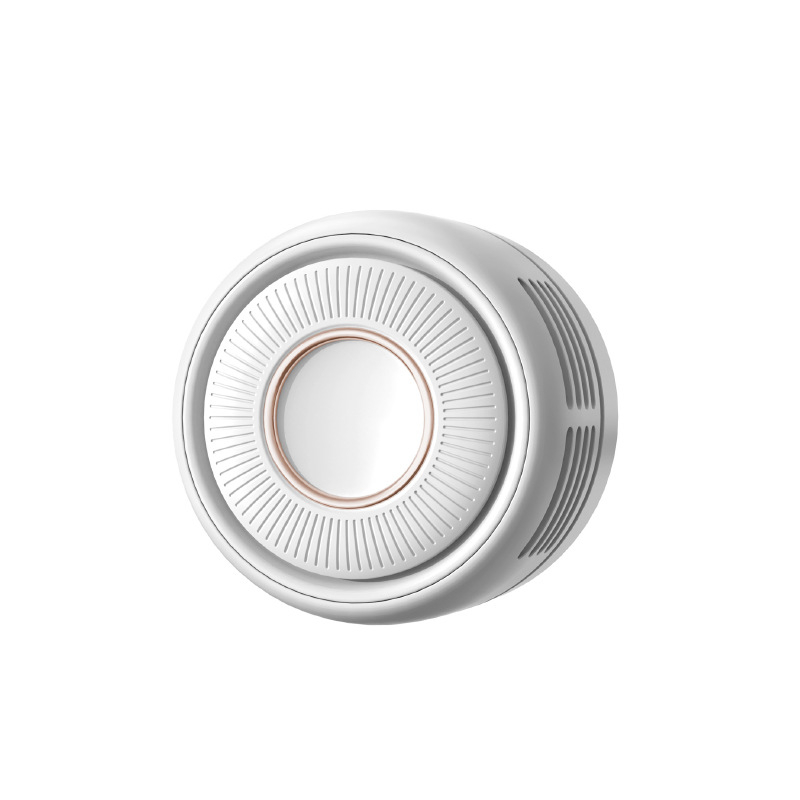 Lapát nélküli USB klipszes ventilátor, mini, csendes, hordozható kültéri használatra