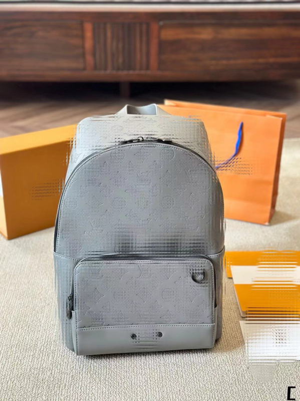 Valódi bőrből készült utazó és üzleti hátizsák, nagy kapacitású 20–35 L, 10 hüvelykes laptophoz, uniszex, könnyű légáteresztő vállpántok