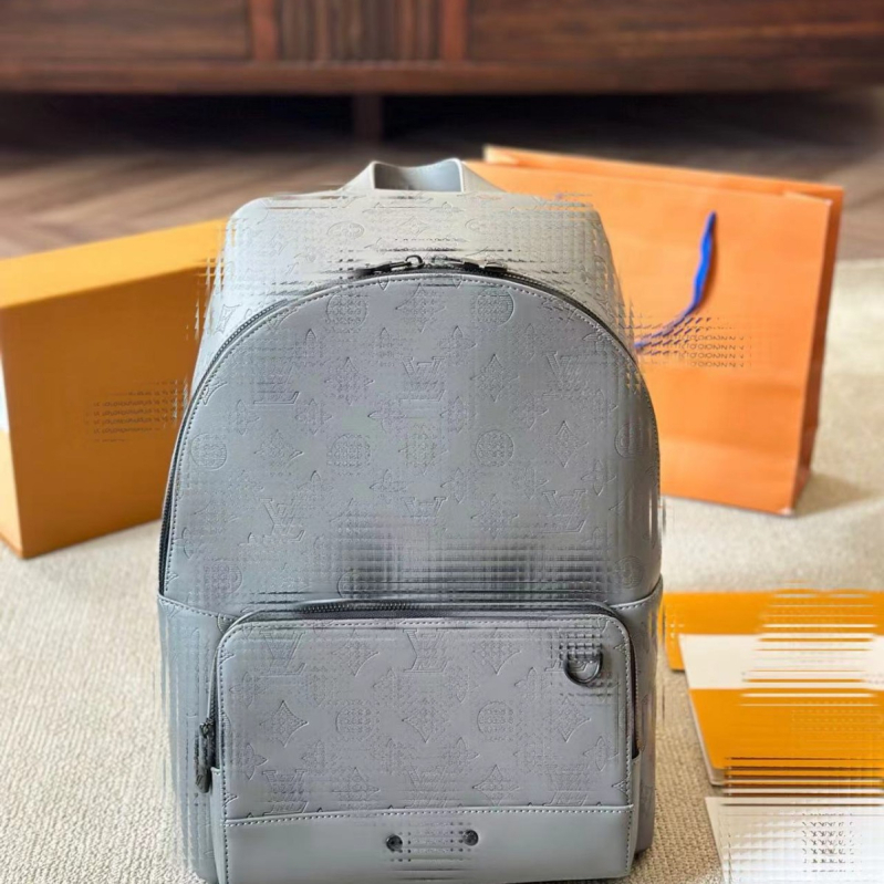 Valódi bőrből készült utazó és üzleti hátizsák, nagy kapacitású 20–35 L, 10 hüvelykes laptophoz, uniszex, könnyű légáteresztő vállpántok