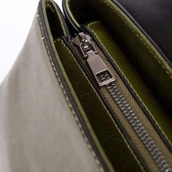 Valódi bőrből készült női táska, hétköznapi hátizsák, divatos válltáska, sokoldalú crossbody mágneses csattal