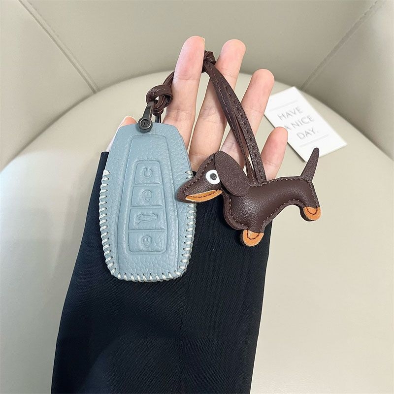 Geely kulcsfob tok kompatibilis Xingyue L, Emgrand, Bin Yue, Xingrui, Boyue, Panda X6, Haoyue és Jiaji.