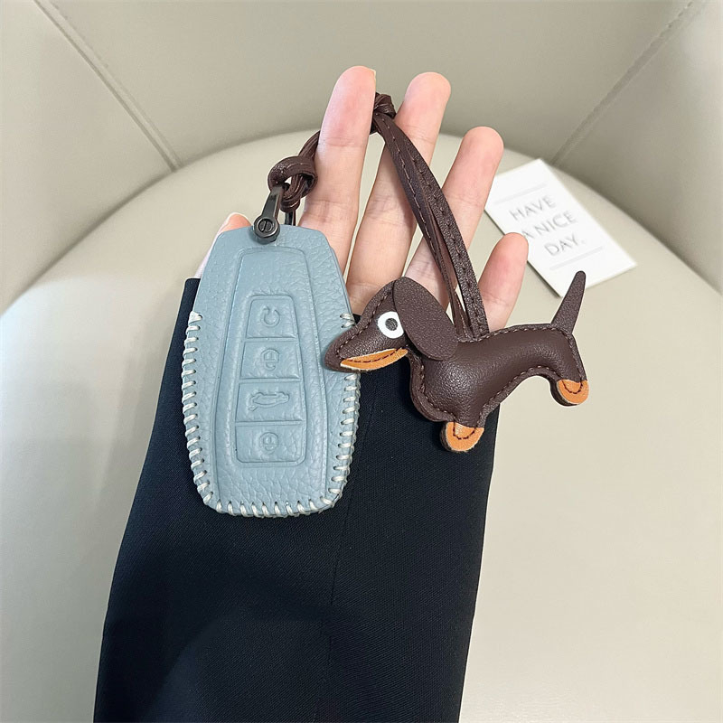 Geely kulcsfob tok kompatibilis Xingyue L, Emgrand, Bin Yue, Xingrui, Boyue, Panda X6, Haoyue és Jiaji.