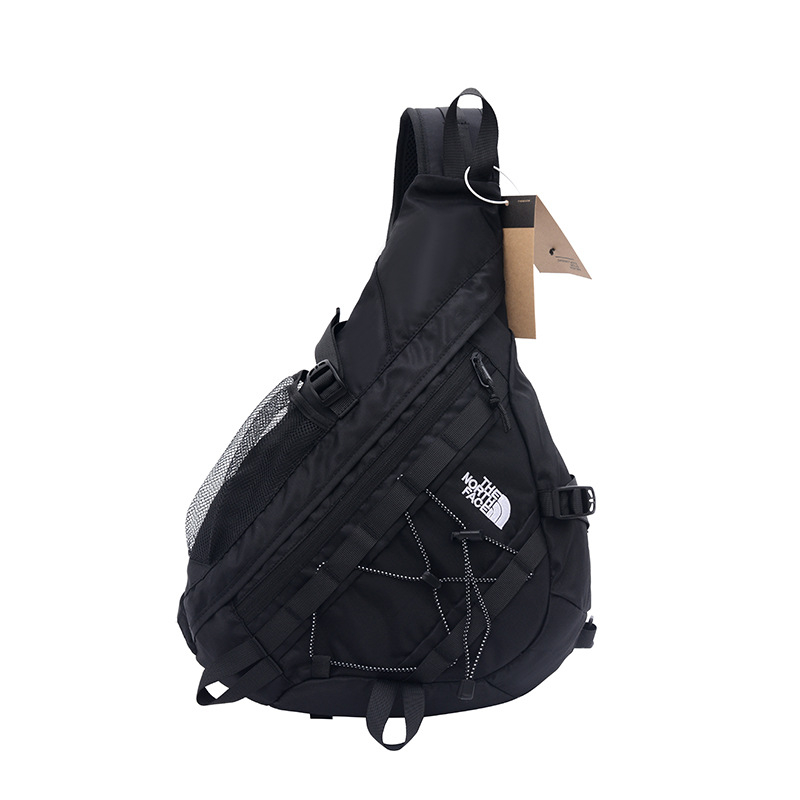 Geantă crossbody pentru bărbați, capacitate mare, geantă sport casual pentru exterior