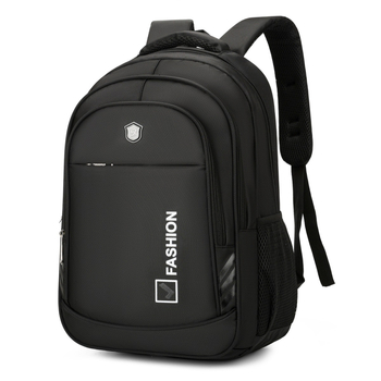 Rucsac unisex pentru călătorii de afaceri, capacitate mare 36–55 L, culoare solidă, pentru laptop de 15 inch