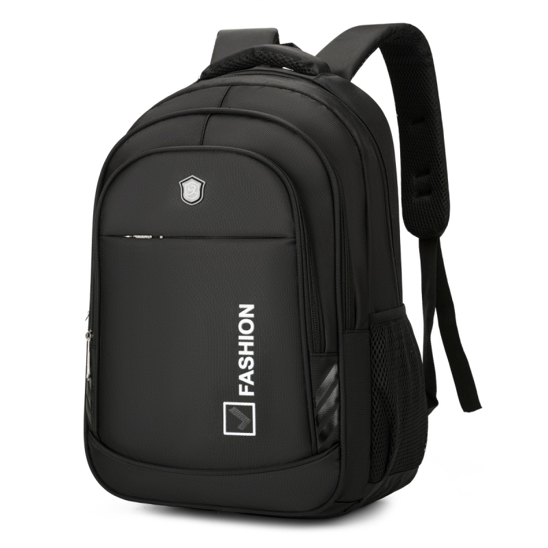 Rucsac unisex pentru călătorii de afaceri, capacitate mare 36–55 L, culoare solidă, pentru laptop de 15 inch