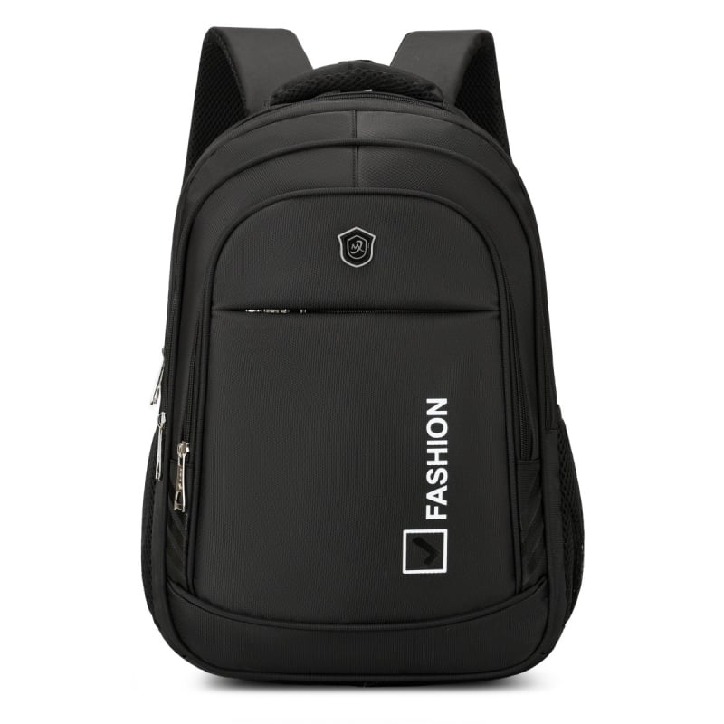 Rucsac unisex pentru călătorii de afaceri, capacitate mare 36–55 L, culoare solidă, pentru laptop de 15 inch
