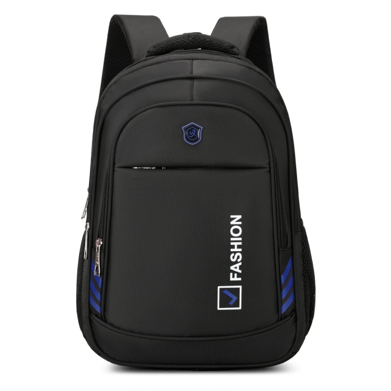 Rucsac unisex pentru călătorii de afaceri, capacitate mare 36–55 L, culoare solidă, pentru laptop de 15 inch