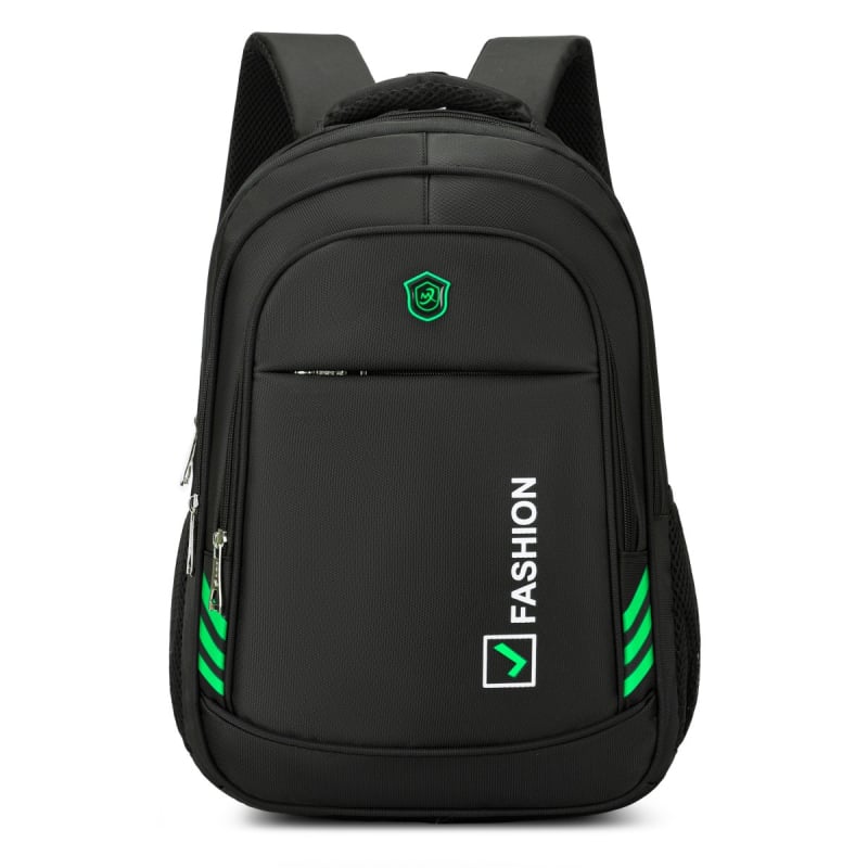Rucsac unisex pentru călătorii de afaceri, capacitate mare 36–55 L, culoare solidă, pentru laptop de 15 inch