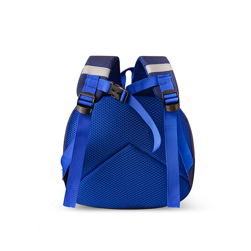 Rucsac nou pentru grădiniță 2025, copii, unisex, design drăguț cu desene animate, rucsac cu două bretele