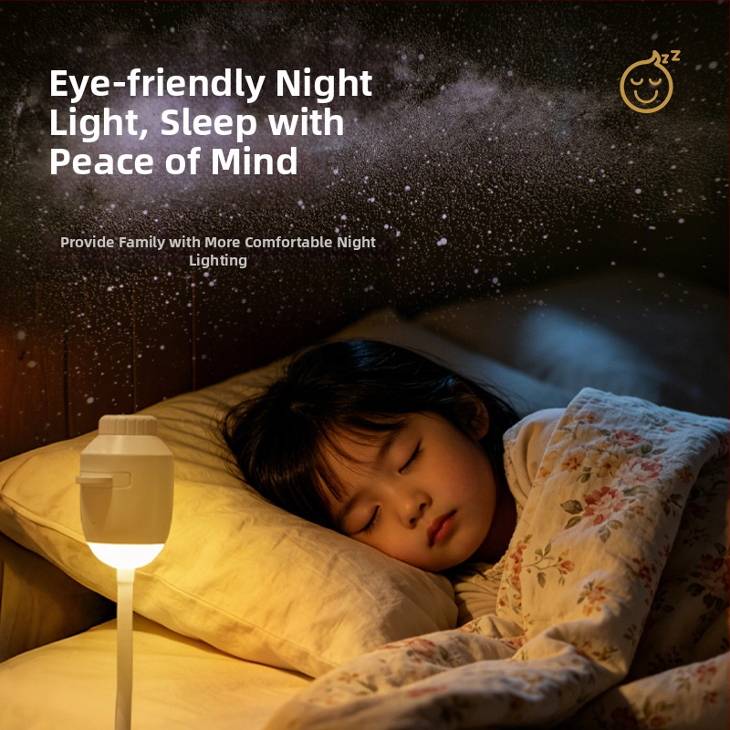 USB projekčná lampa s hviezdnou oblohou a vymeniteľnými fóliovými vzormi – Galaxia, hviezdna obloha, Saturn – nočné svetlo
