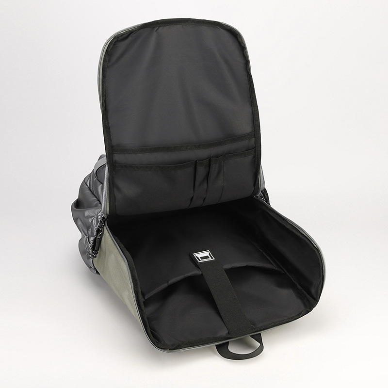 Unisex 16 hüvelykes laptop hátizsák utazáshoz és üzleti utakhoz, strapabíró 20–35 L, hétköznapi stílus