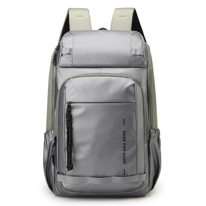 Unisex 16 hüvelykes laptop hátizsák utazáshoz és üzleti utakhoz, strapabíró 20–35 L, hétköznapi stílus
