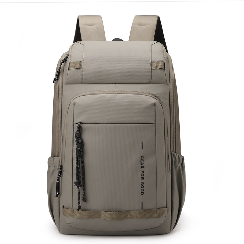 Unisex 16 hüvelykes laptop hátizsák utazáshoz és üzleti utakhoz, strapabíró 20–35 L, hétköznapi stílus