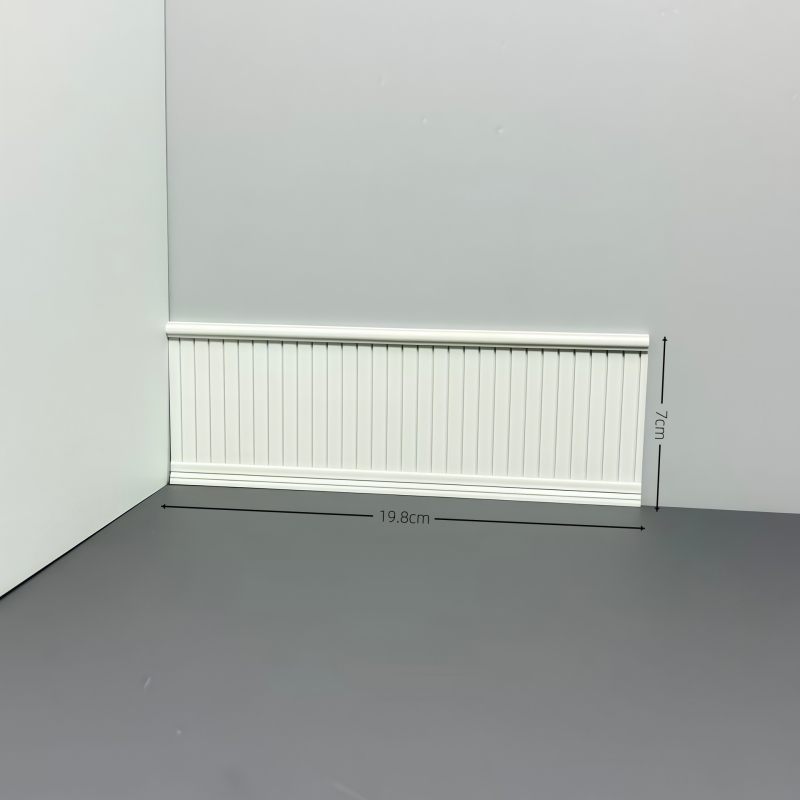 BJD babaház falpanel dekoráció, miniatűr falvédő, babaház aljzatdísz, 3D falmatrica