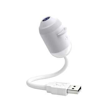 USB μικρός προβολέας αστερισμών, νυχτερινό φως για υπνοδωμάτιο και ατμόσφαιρα