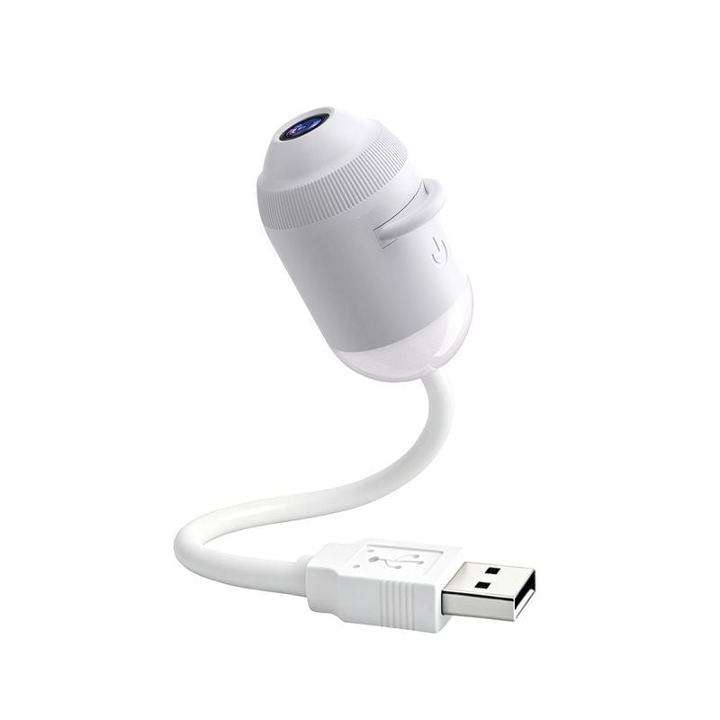 USB μικρός προβολέας αστερισμών, νυχτερινό φως για υπνοδωμάτιο και ατμόσφαιρα
