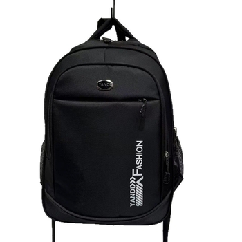 Rucsac universal pentru laptop, aspect stilat și premium, compartiment mare pentru călătorii și școală, compatibil cu laptopuri de până la 15 inch.