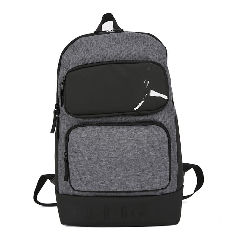 Rucsac pentru studenți cu capacitate mare, stil graffiti, unisex, design inspirat de baschet, buzunar separat pentru pantofi, compatibil cu laptop de 14 inch, pentru uz zilnic și excursii în aer liber.