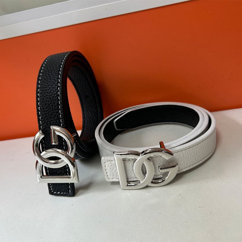 Curea din PU pentru copii și femei, stil versatil și simplu, accesoriu decorativ pentru rochii