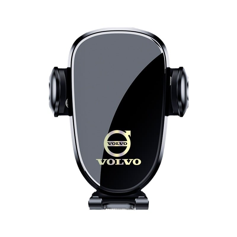 Volvo navigációs telefon-tartó XC60, XC90, S90, V90, XC40, S60, V60