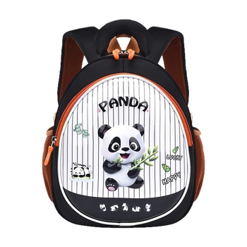 Zhijie rucsac ultraușor pentru grădiniță, cu carcasă 3D rigidă, unisex, pânză, 3–6 ani