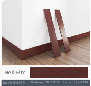 Samolepiace PVC nálepky na stenu na soklové lišty, ochranné lišty na rohy, soklové lišty, parapety, vodeodolné nálepky na dlaždice