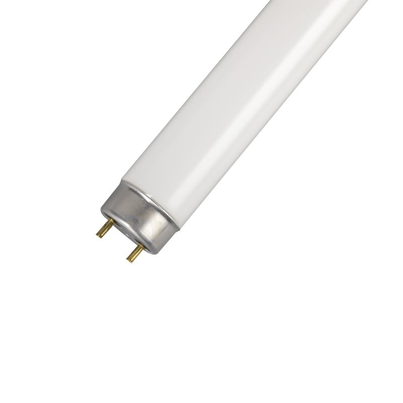 Λυχνία UV Έκθεσης Τ8 40W για φωτοευαίσθητες PS πλάκες, μήκος 1200 mm