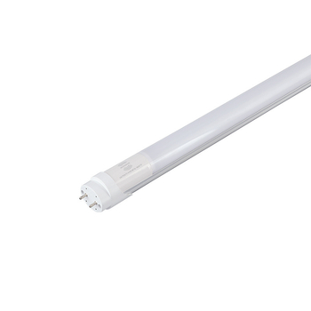 1,2 m T8 integrált mozgásérzékelős LED cső parkolók és garázsok számára, 18 W, energiatakarékos világítás