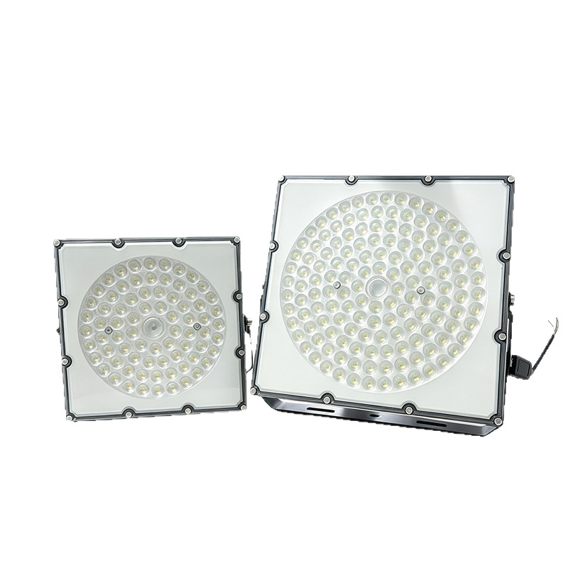 LED toronydaru világítás építkezéshez, 600-3000W, IP44, 220V, 180° sugárzási szög